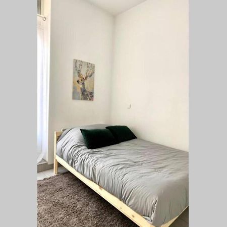 Appartement Confort Centre-Ville St Roch Montpellier Bagian luar foto