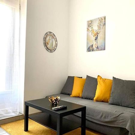 Appartement Confort Centre-Ville St Roch Montpellier Bagian luar foto