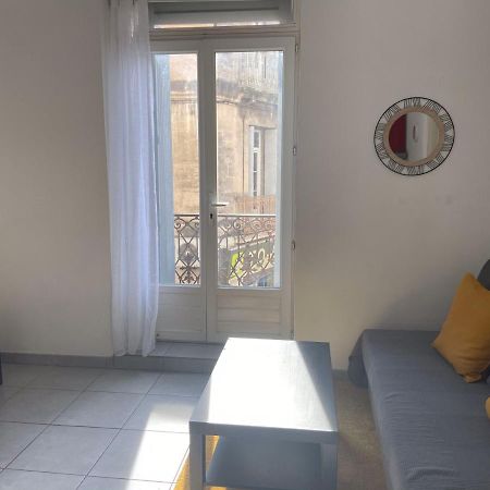 Appartement Confort Centre-Ville St Roch Montpellier Bagian luar foto