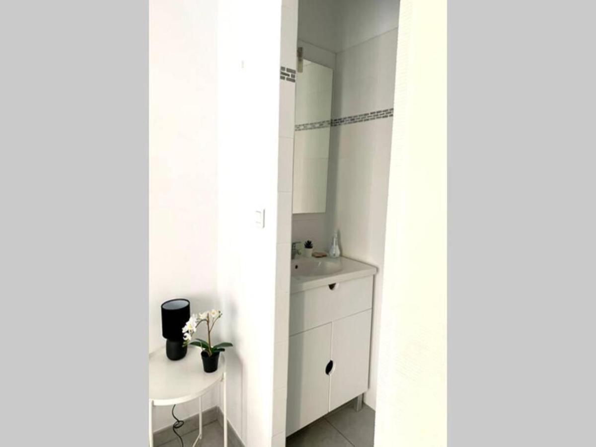 Appartement Confort Centre-Ville St Roch Montpellier Bagian luar foto